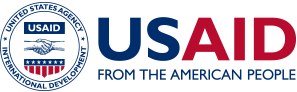 Logo de U.S. Agency for International Development