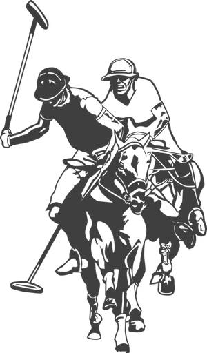 Logo de U.S. Polo Assn.