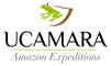 Logo de Ucamara Amazon Expeditions