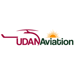 Udan Aviation logo