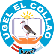 Logo de UGEL El Collao