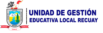 Logo de UGEL Recuay