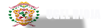 Logo de UGEL Rioja