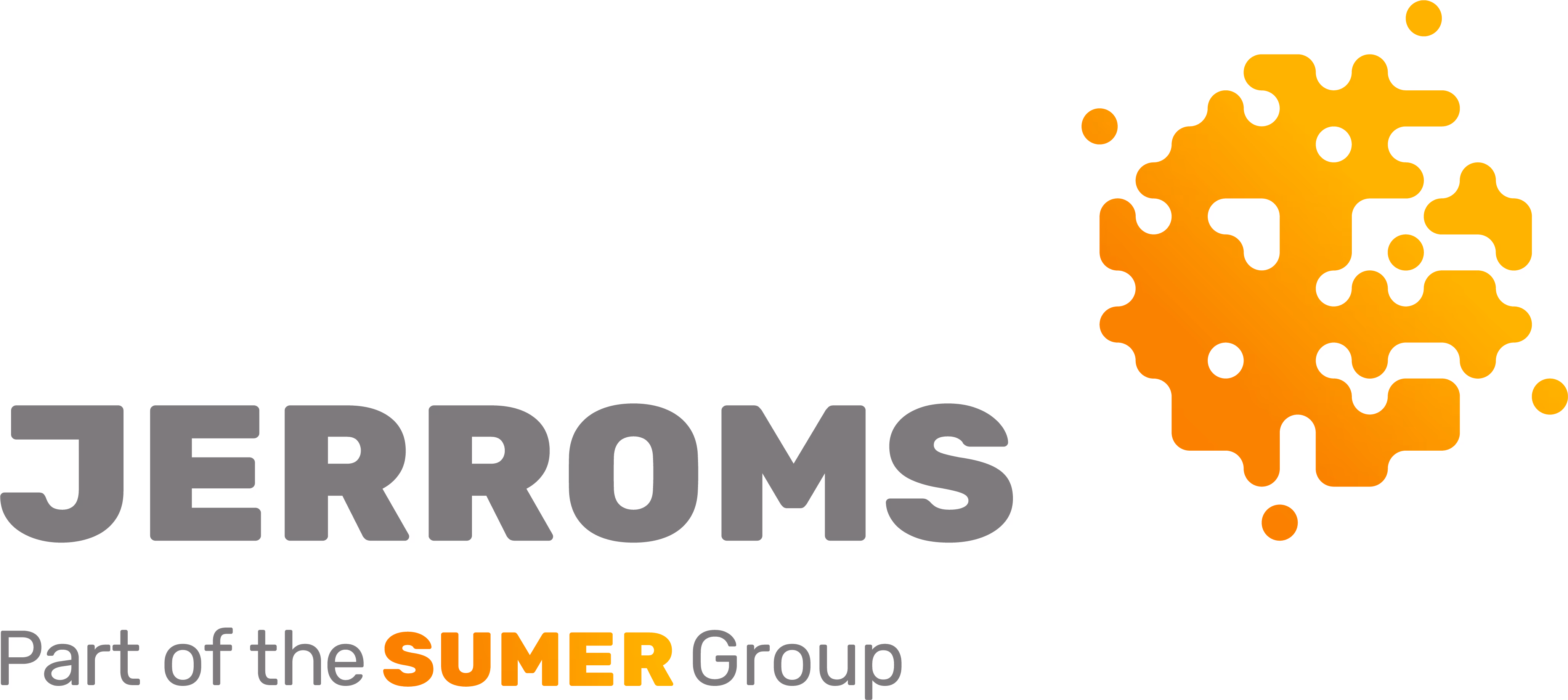 Jerroms logo