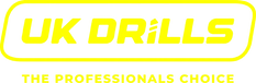 UK Drills logo