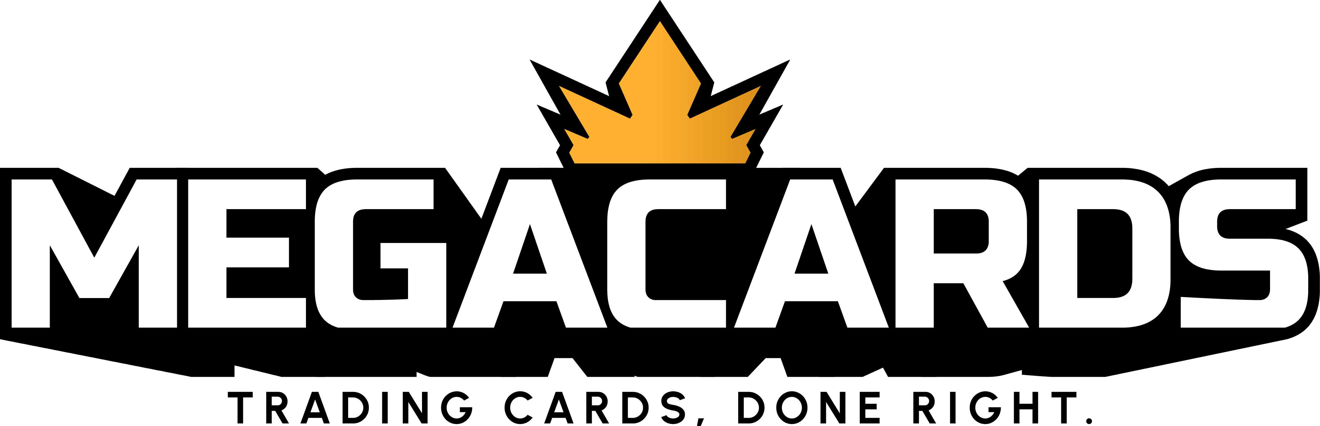 MegaCards logo