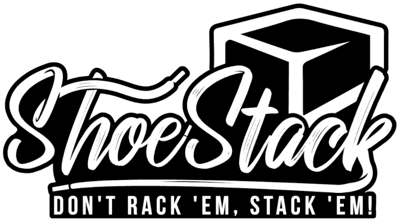 ShoeStack logo
