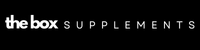 The Box Supplements logo
