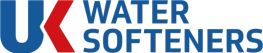 UK Water Softeners logo