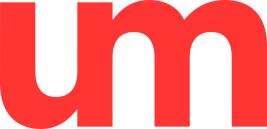 Logo de UM