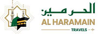 Al Haramain Travels logo