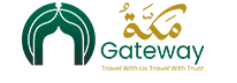 Makkah Gateway logo