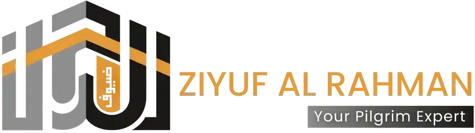 Ziyuf Al Rahman logo
