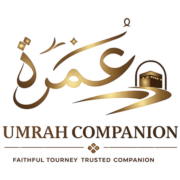Umrah Companion logo