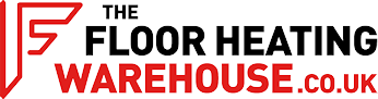 The Floor Heating Warehouse logo