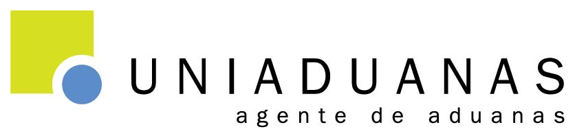 Logo de UNIADUANAS Agente de Aduanas SAC