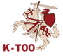 Logo de K-Too Negociaciones