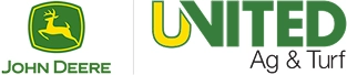 United Ag & Turf logo