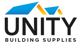 Unity Building Supplies logo