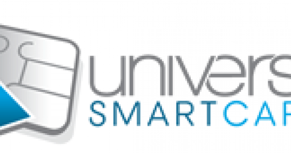 Universal Smart Cards Limited logo