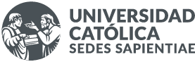 Logo de Universidad Católica Sedes Sapientiae - UCSS
