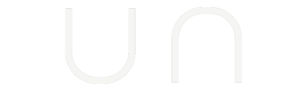 UNTHIN logo