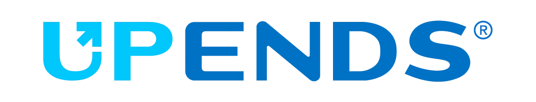 UPENDS Logo