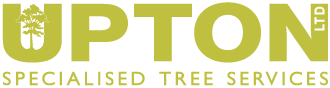Upton Tree Services logo