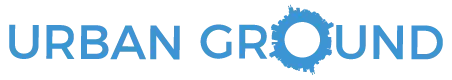 Urban Ground logo