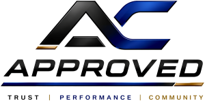 AC Approved logo