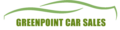 Green Point Car Sales logo