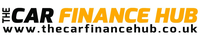 The Car Finance Hub logo