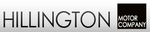 Hillington Motor Company Ltd logo