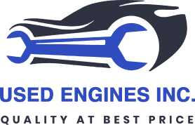 Used Engines Inc. logo