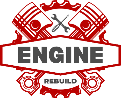 Engine Rebuild Ltd logo