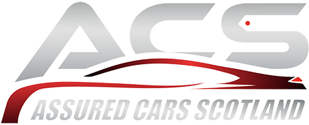 Assured Cars Scotland logo