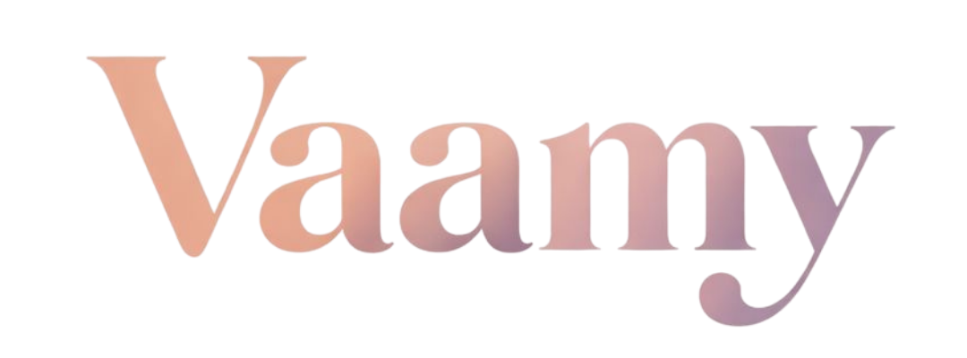 Vaamy logo