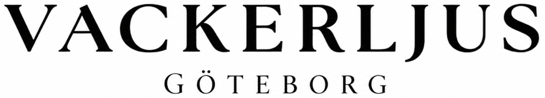 Vackerljus Nacka logo
