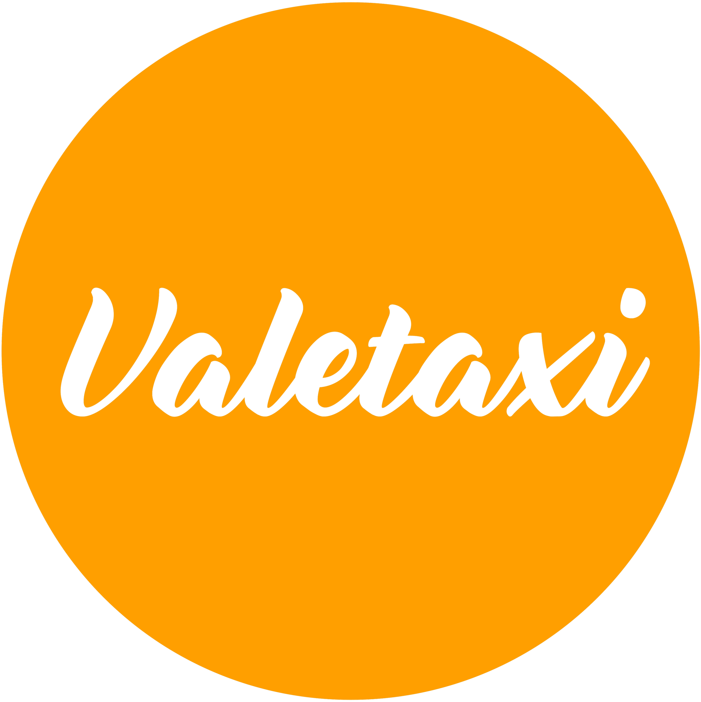 Logo de ValeTaxi
