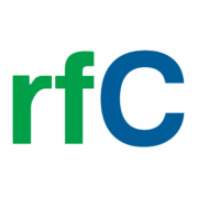 Logo de RF Capital
