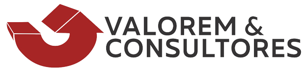 Logo de Valorem Consultores