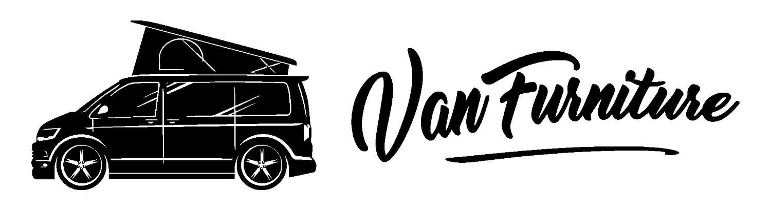 Van Furniture logo
