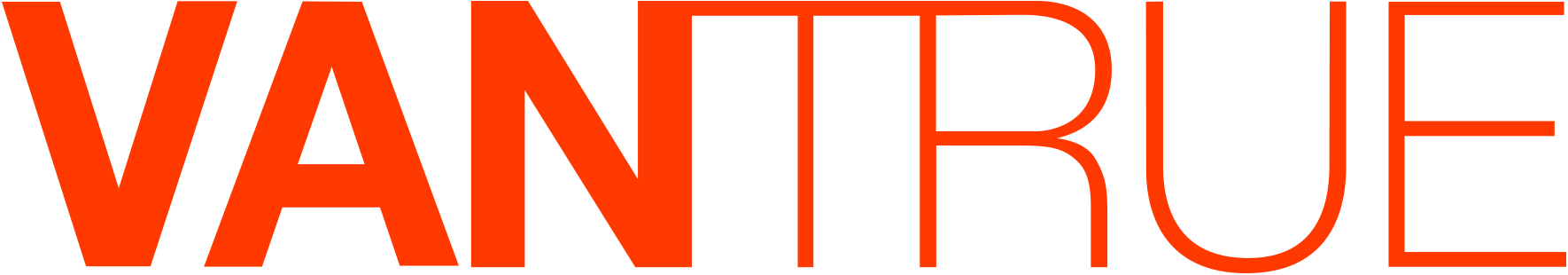 Logo de Vantrue