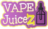 Vape Juicez logo