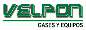 Logo de Velpon Perú