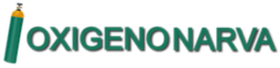 Logo de Oxígeno Narva