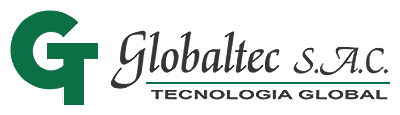 Logo de Globaltec