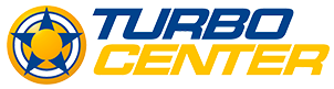 Logo de Turbo Center - Grupo Scanex