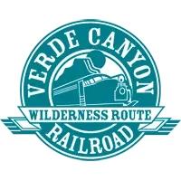 Logo de Verde Canyon Railroad