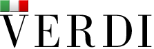 Verdi Supercars logo